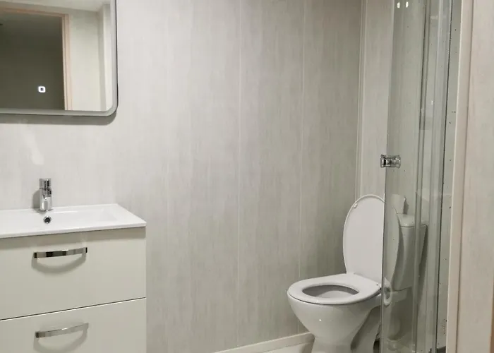 Maisonnetteau36-centre-parking-cosy Casa de Férias Angoulême